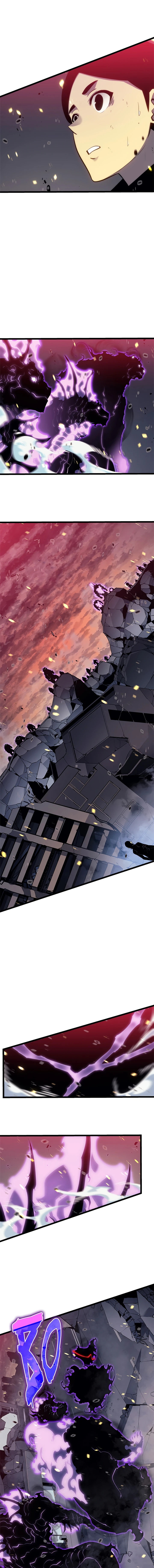 Solo Leveling Capítulo 135 - Page 13