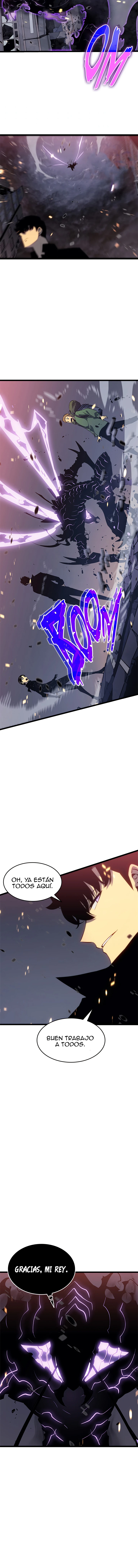 Solo Leveling Capítulo 135 - Page 14