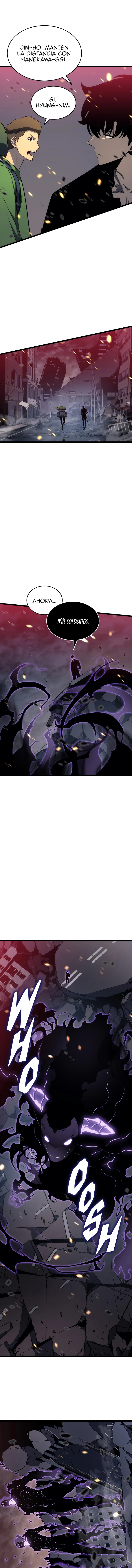 Solo Leveling Capítulo 135 - Page 15