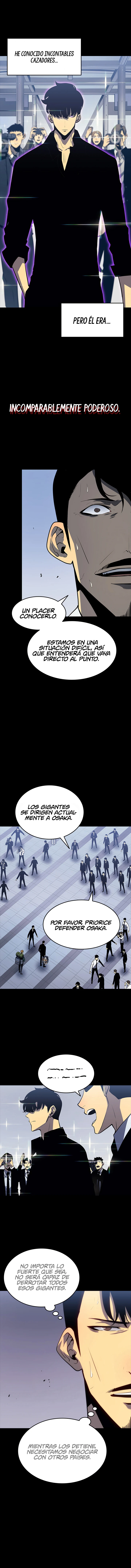 Solo Leveling Capítulo 135 - Page 2