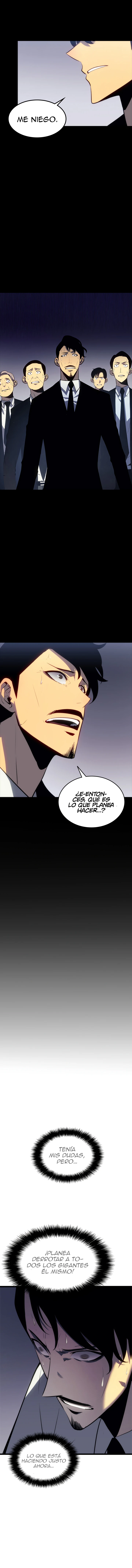 Solo Leveling Capítulo 135 - Page 3