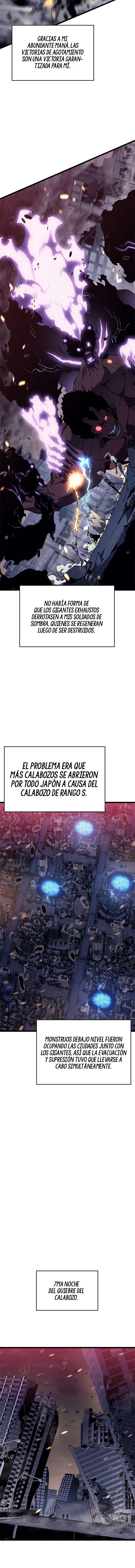 Solo Leveling Capítulo 135 - Page 6
