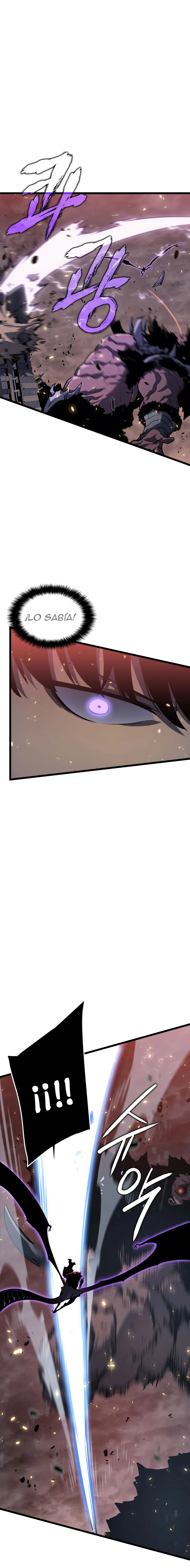 Solo Leveling Capítulo 136 - Page 15