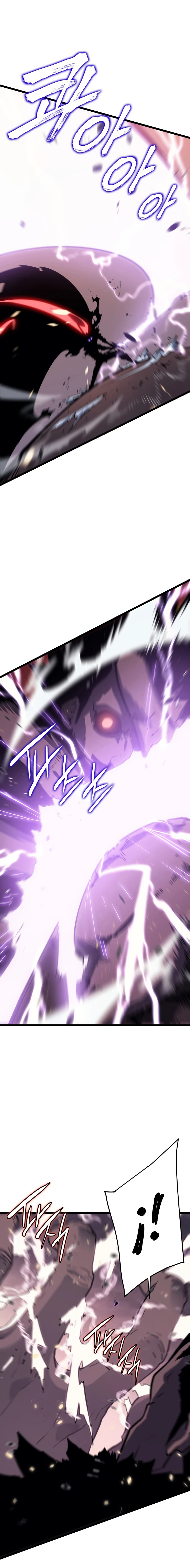 Solo Leveling Capítulo 136 - Page 17