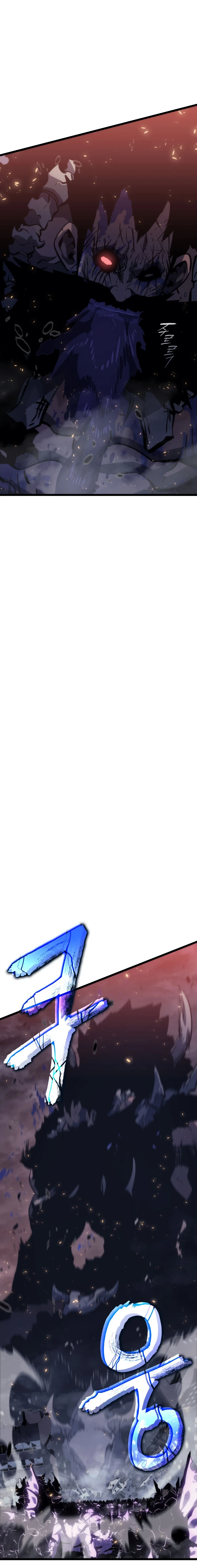 Solo Leveling Capítulo 136 - Page 25