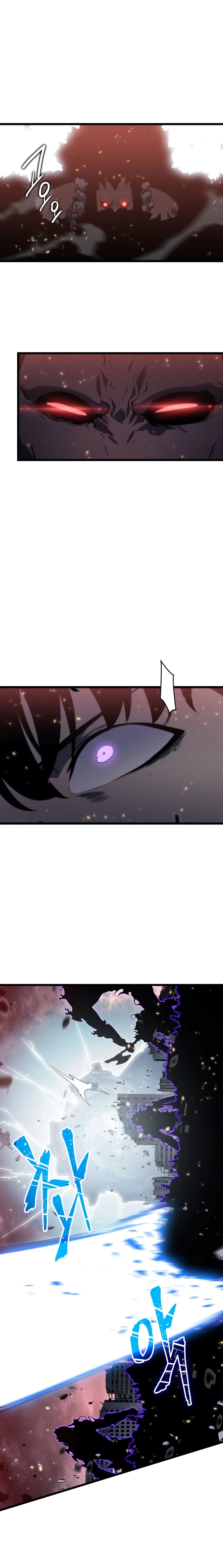 Solo Leveling Capítulo 136 - Page 4