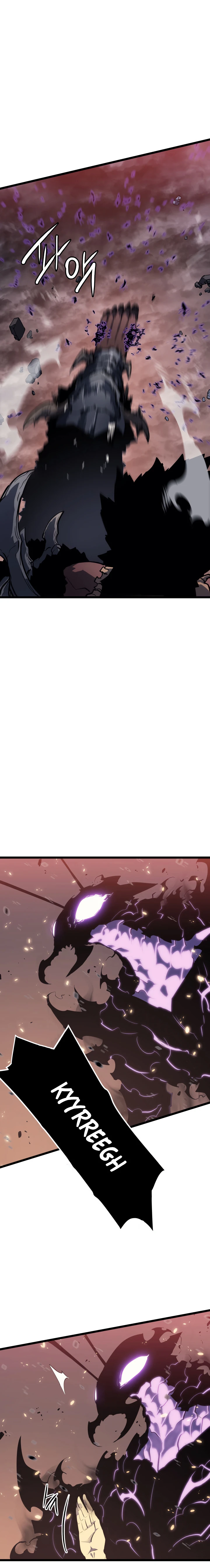 Solo Leveling Capítulo 136 - Page 8