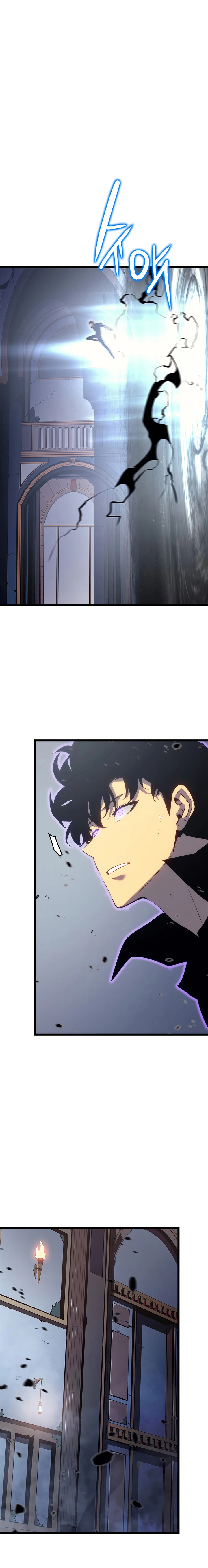 Solo Leveling Capítulo 137 - Page 10