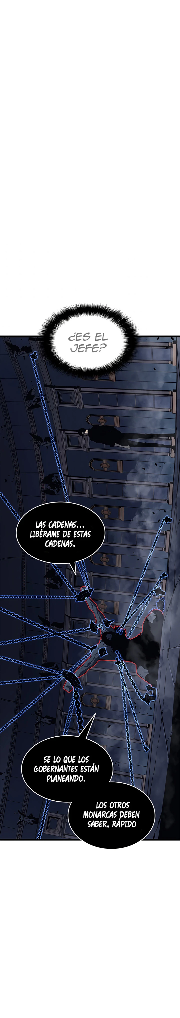 Solo Leveling Capítulo 137 - Page 15