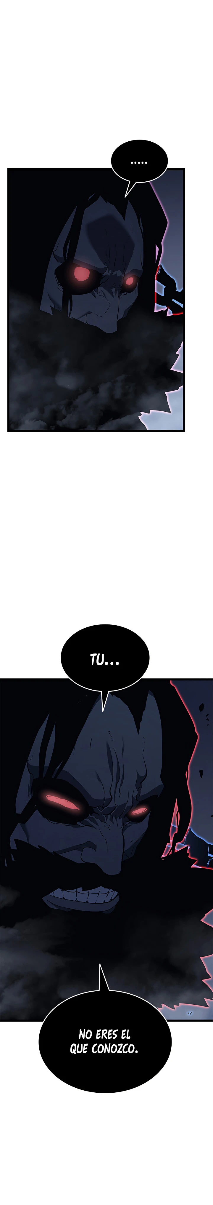 Solo Leveling Capítulo 137 - Page 16