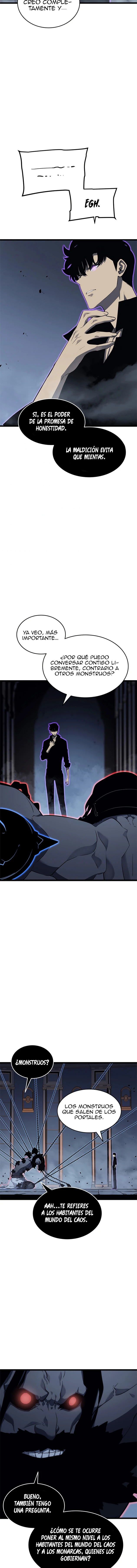 Solo Leveling Capítulo 137 - Page 22