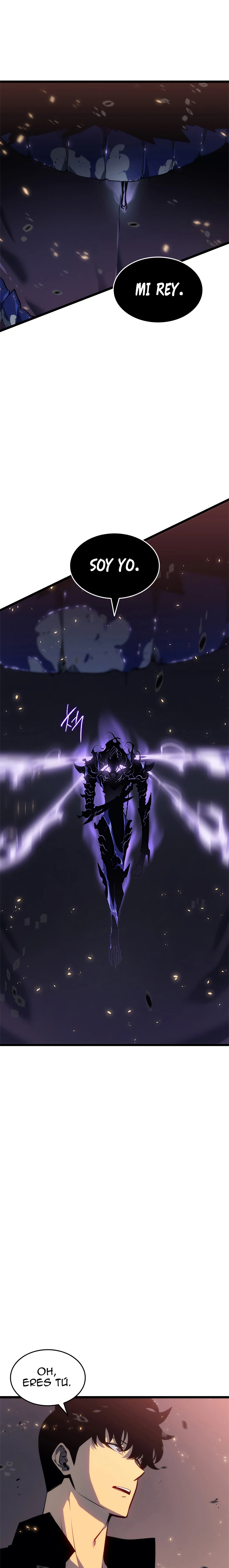 Solo Leveling Capítulo 137 - Page 5