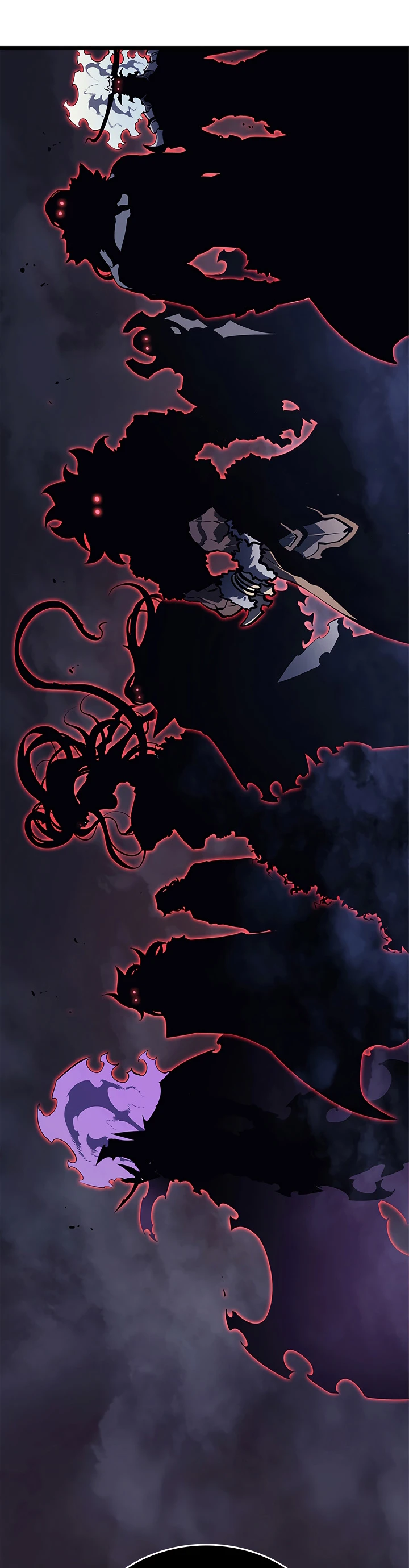 Solo Leveling Capítulo 138 - Page 11