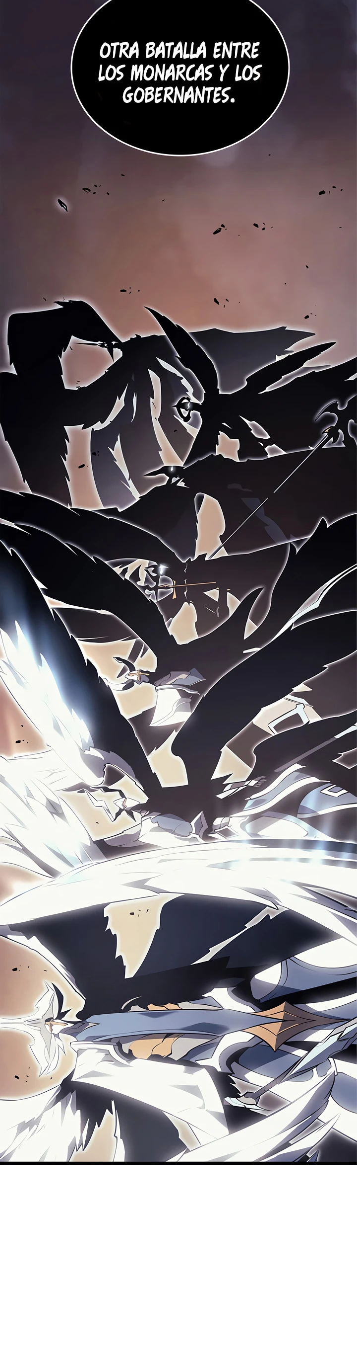 Solo Leveling Capítulo 138 - Page 12