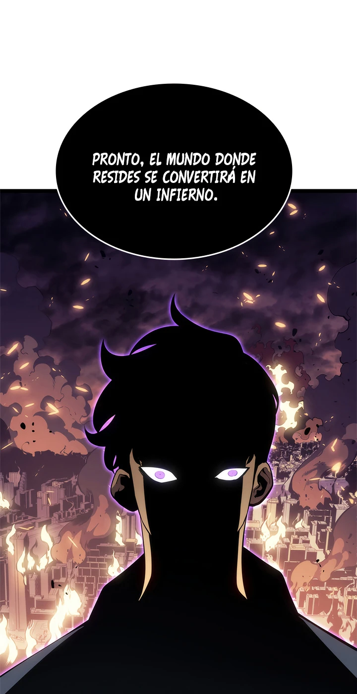 Solo Leveling Capítulo 138 - Page 13