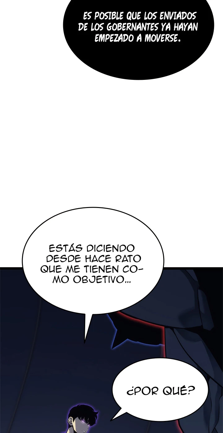 Solo Leveling Capítulo 138 - Page 16