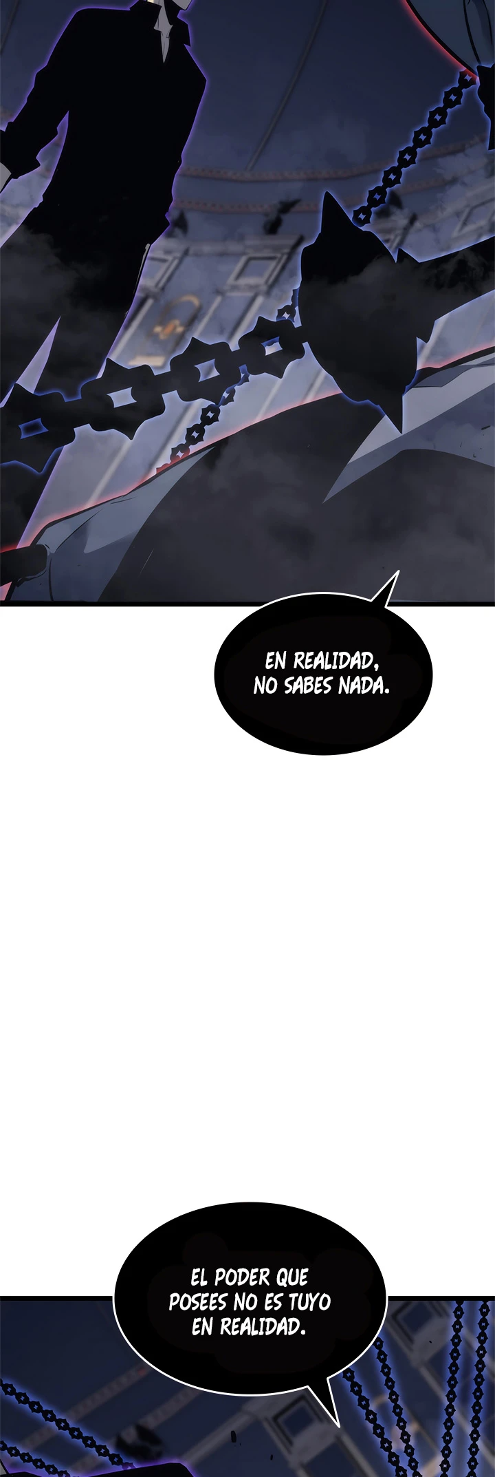 Solo Leveling Capítulo 138 - Page 17