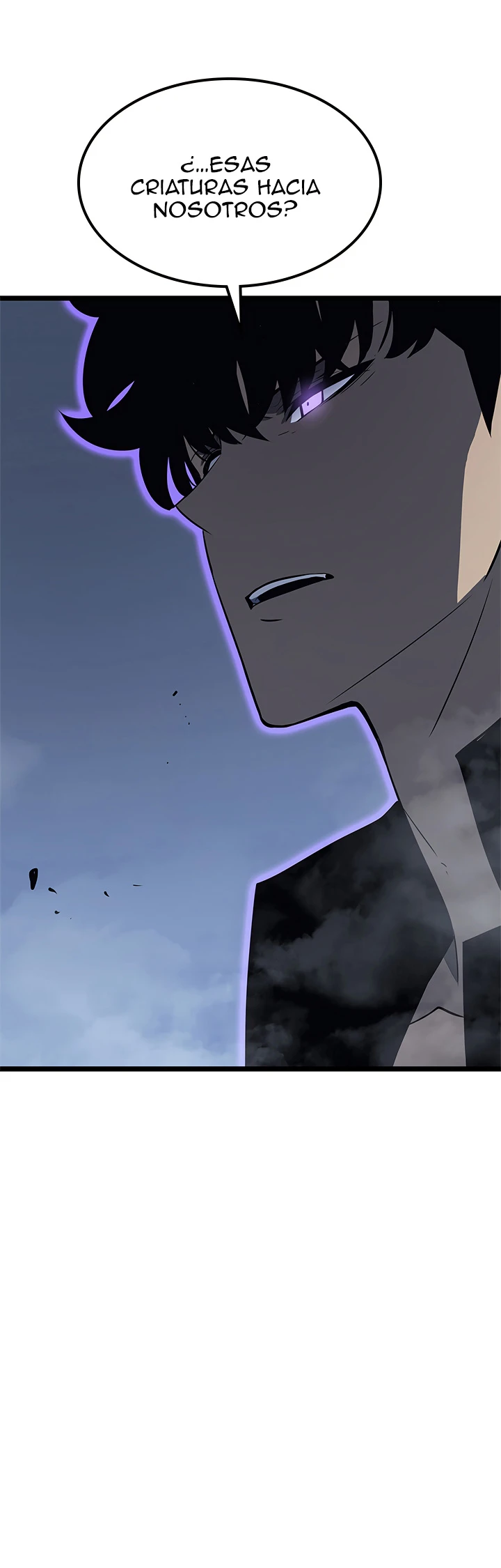 Solo Leveling Capítulo 138 - Page 2