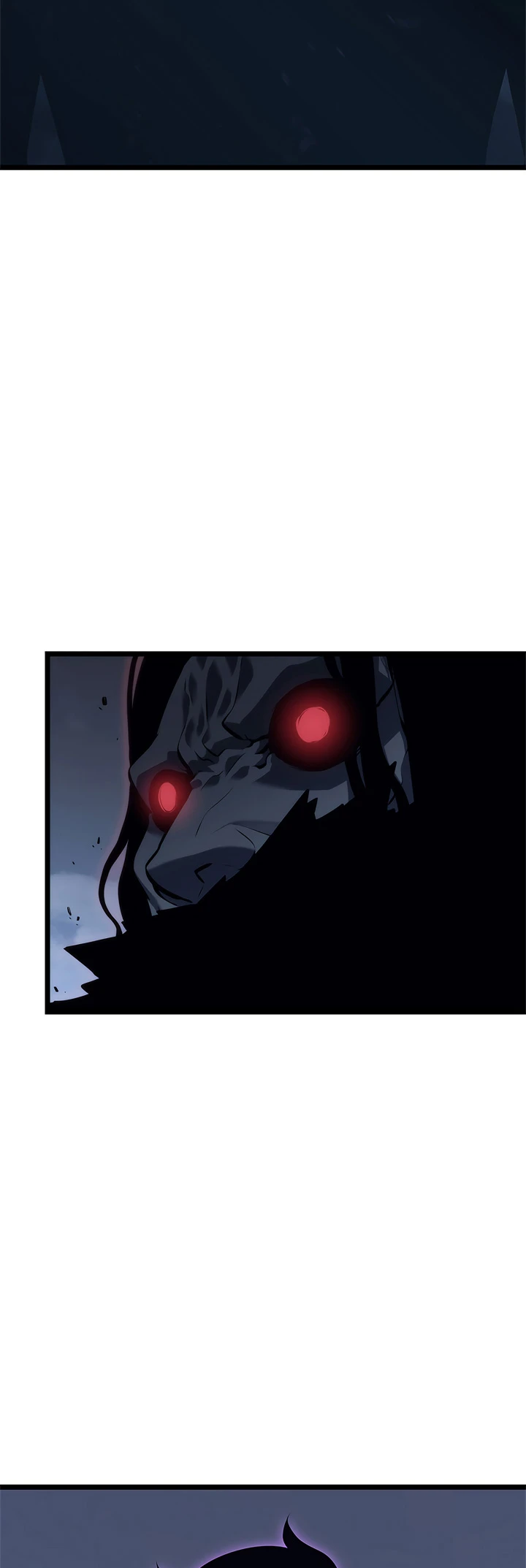 Solo Leveling Capítulo 138 - Page 21