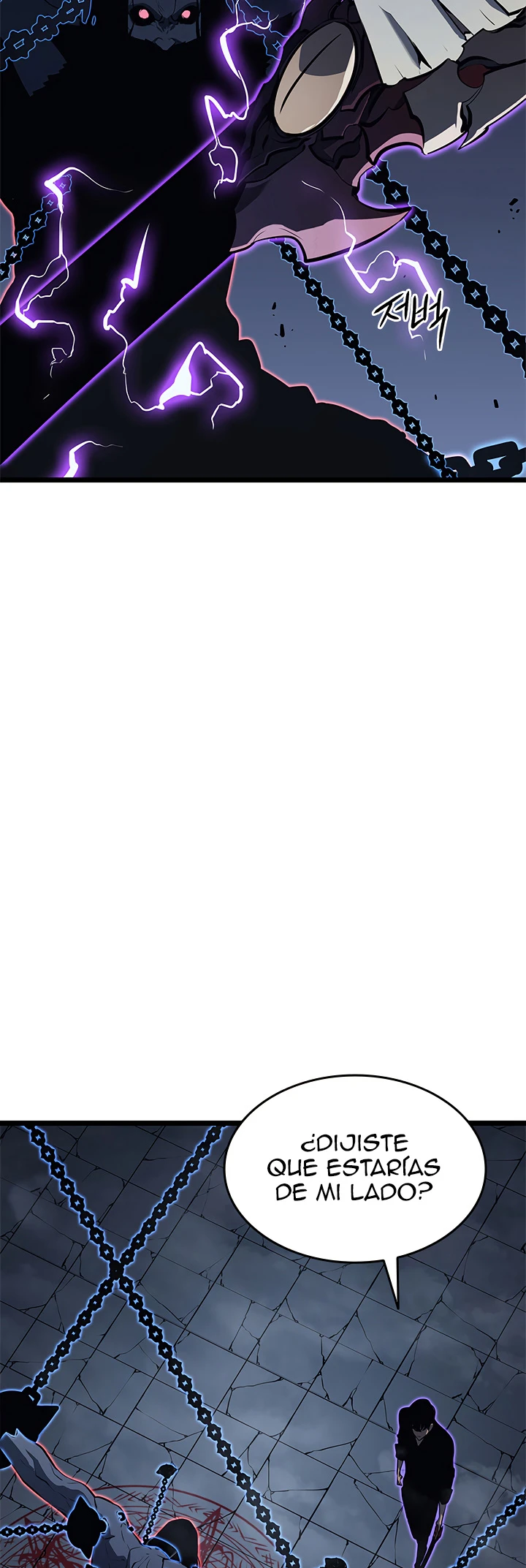 Solo Leveling Capítulo 138 - Page 26