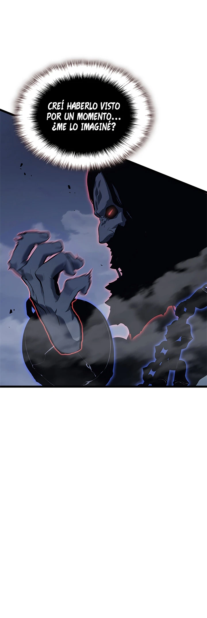 Solo Leveling Capítulo 138 - Page 28