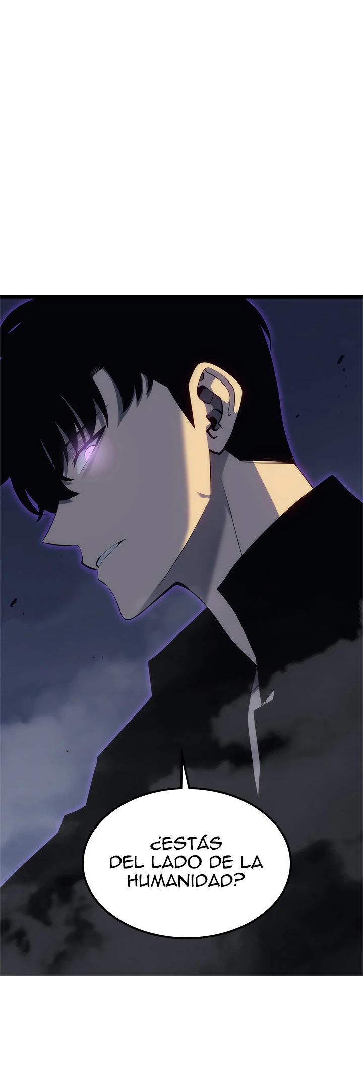 Solo Leveling Capítulo 138 - Page 30