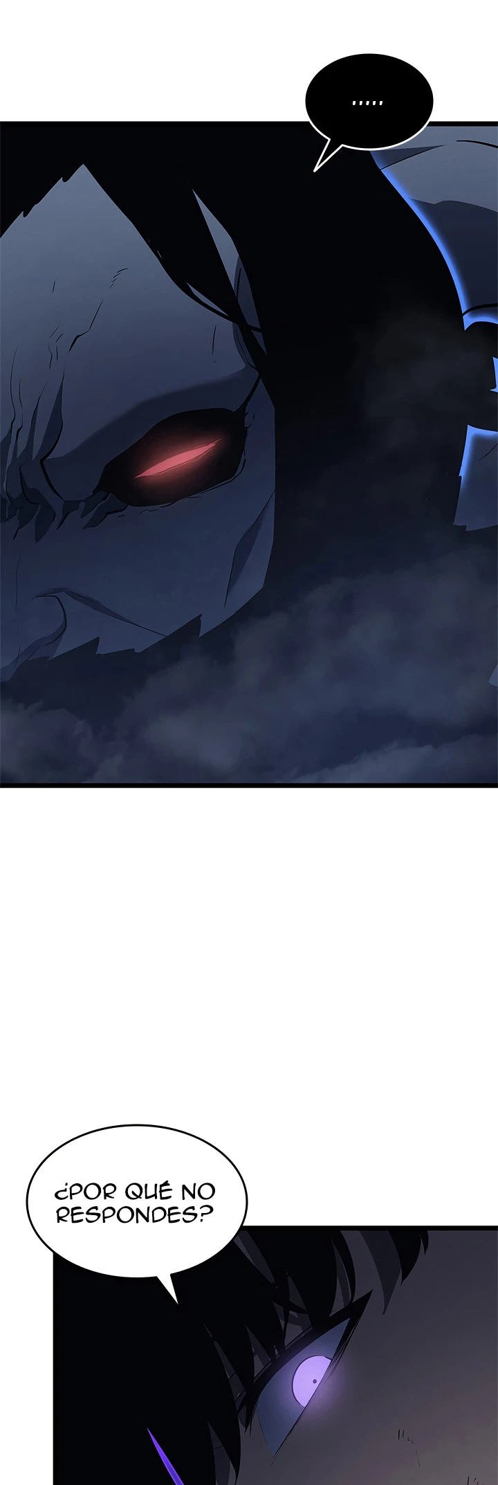 Solo Leveling Capítulo 138 - Page 31