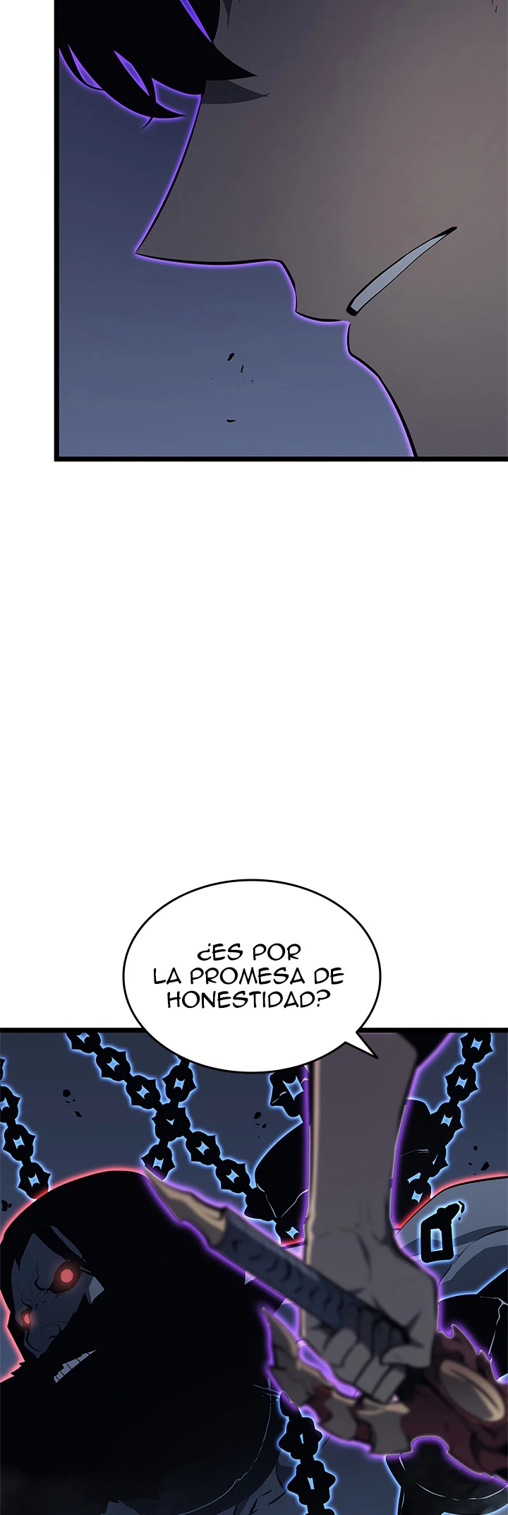 Solo Leveling Capítulo 138 - Page 32