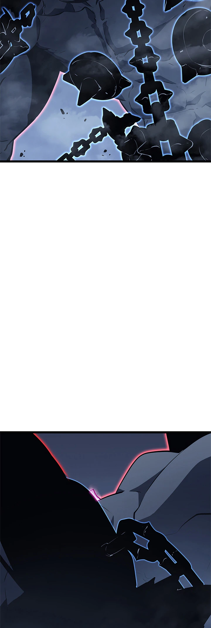 Solo Leveling Capítulo 138 - Page 33