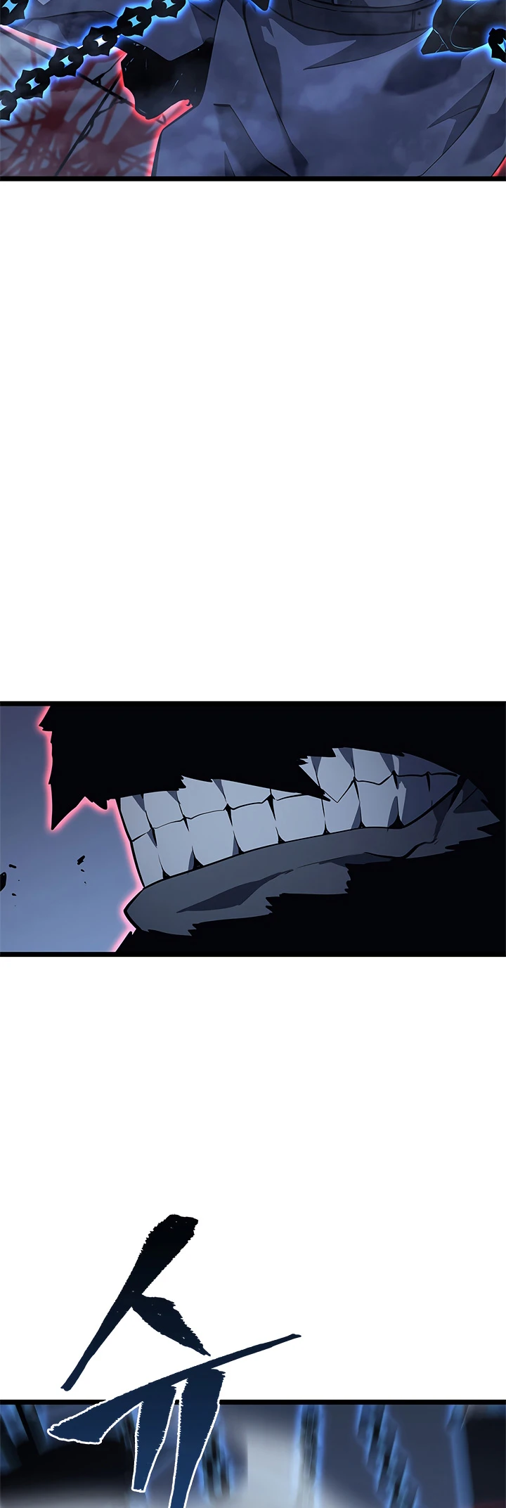 Solo Leveling Capítulo 138 - Page 36