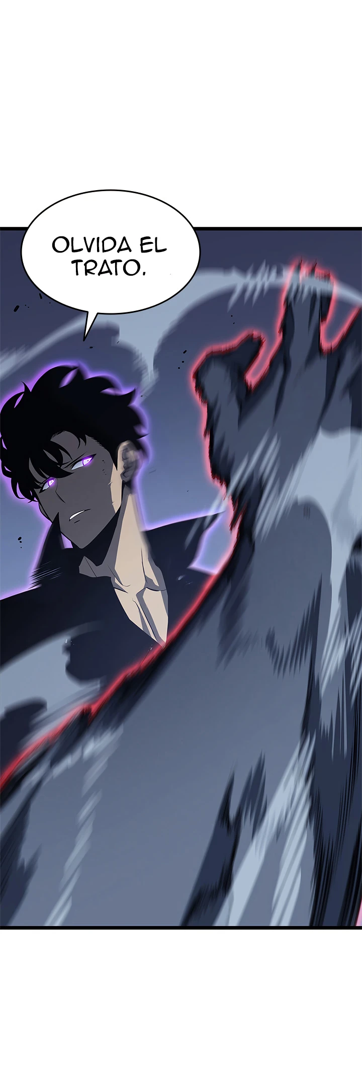 Solo Leveling Capítulo 138 - Page 38