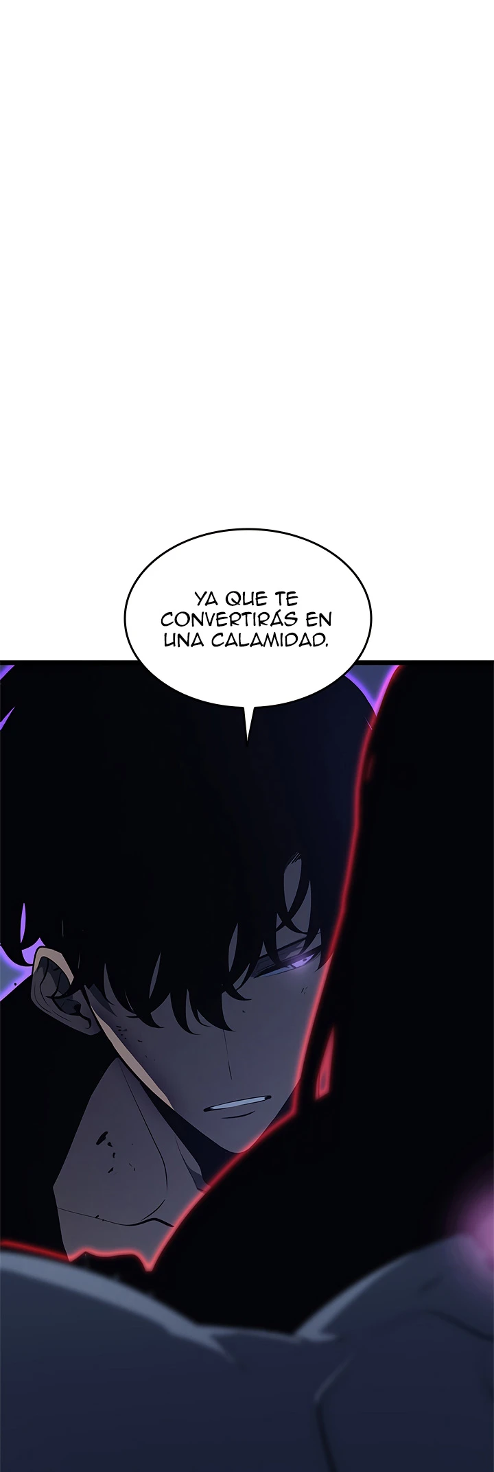 Solo Leveling Capítulo 138 - Page 40
