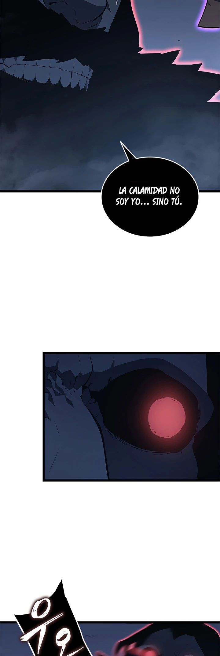 Solo Leveling Capítulo 138 - Page 42