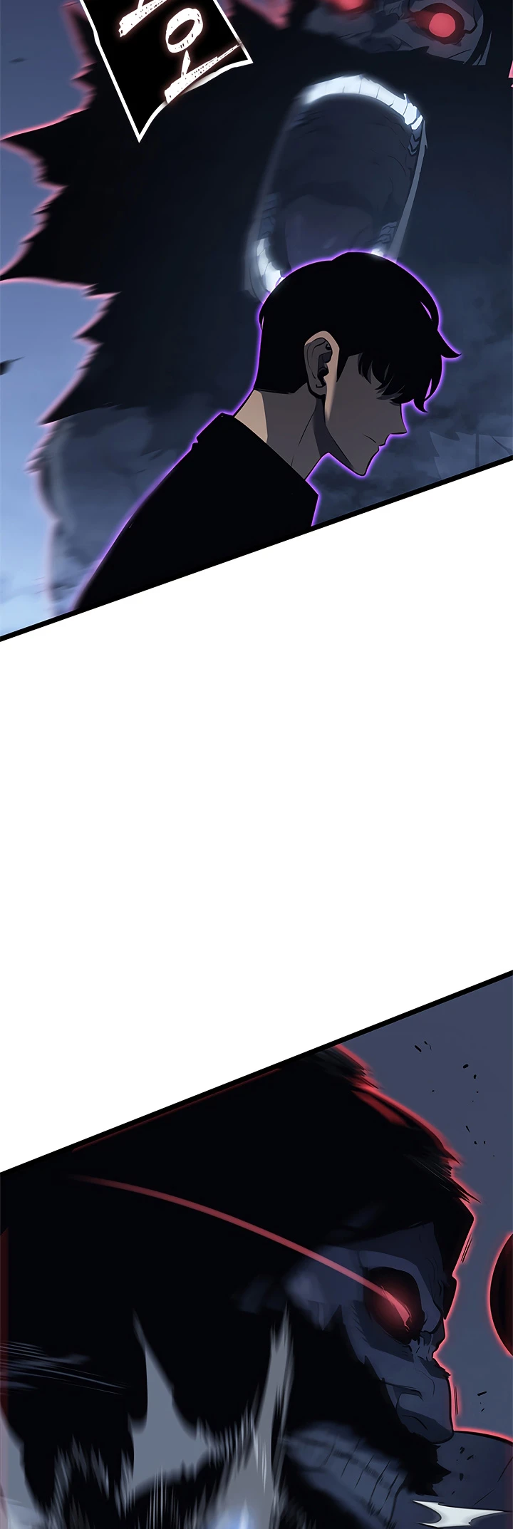 Solo Leveling Capítulo 138 - Page 43