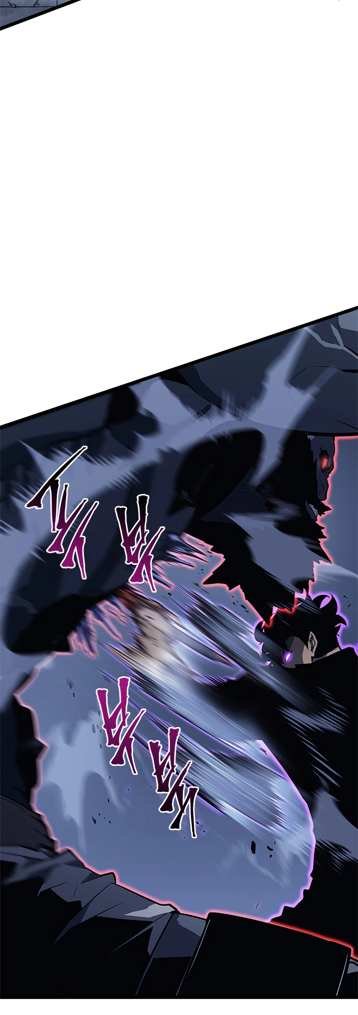 Solo Leveling Capítulo 138 - Page 46