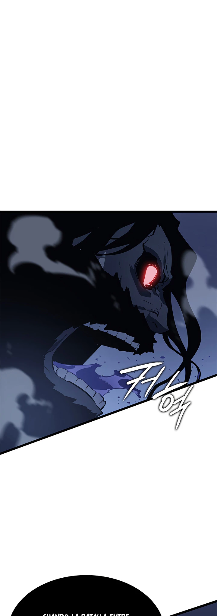 Solo Leveling Capítulo 138 - Page 47