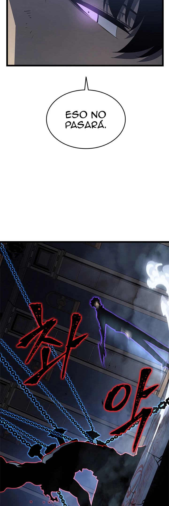 Solo Leveling Capítulo 138 - Page 50