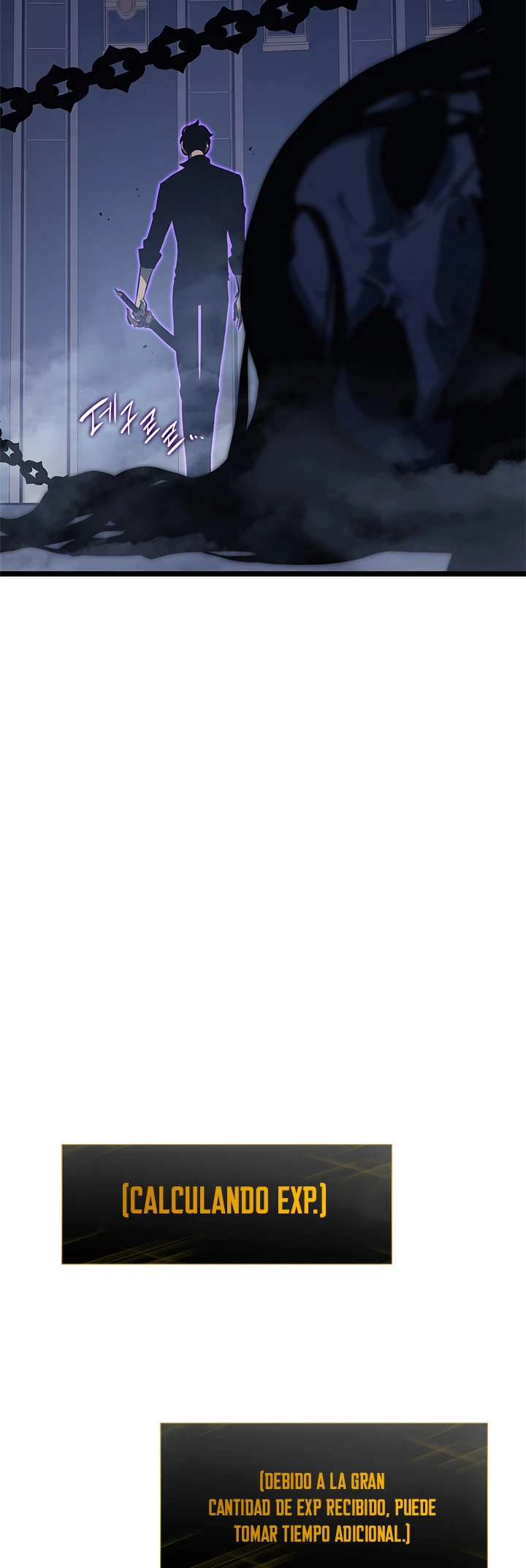 Solo Leveling Capítulo 138 - Page 52