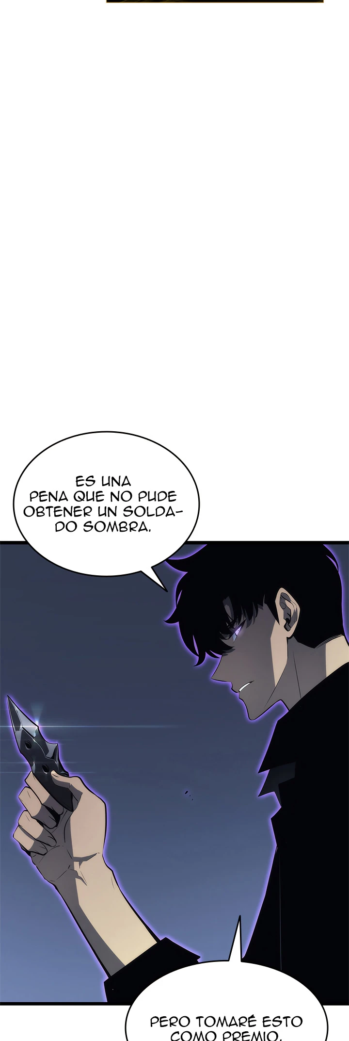Solo Leveling Capítulo 138 - Page 53