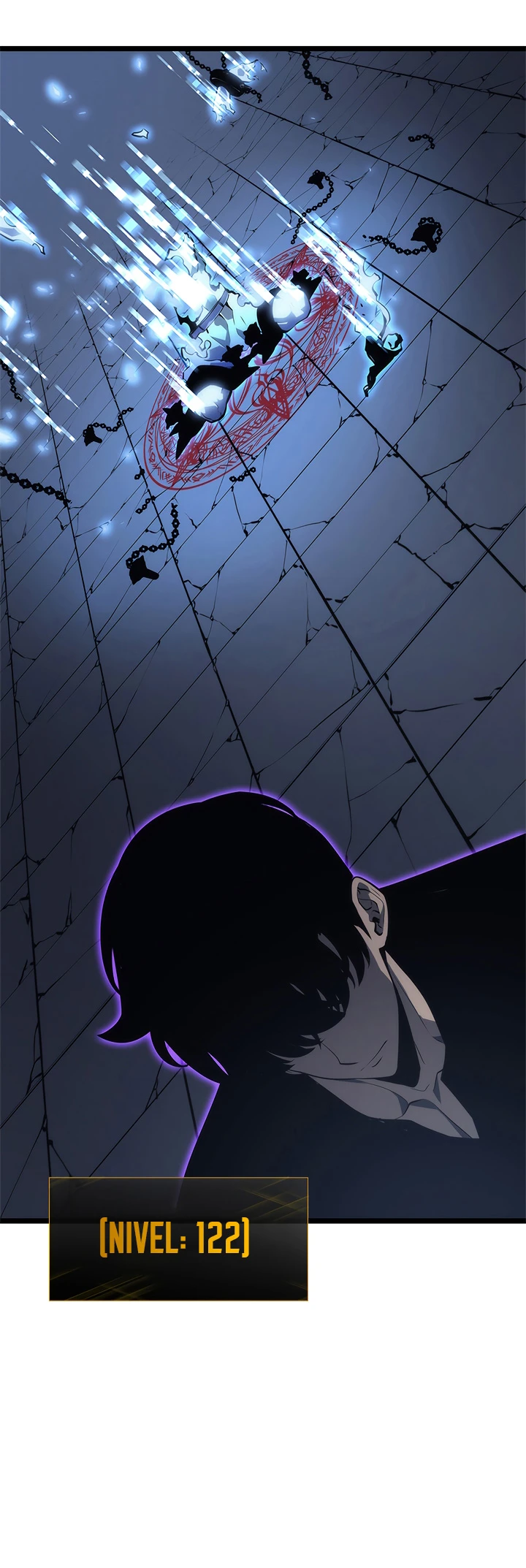 Solo Leveling Capítulo 138 - Page 55