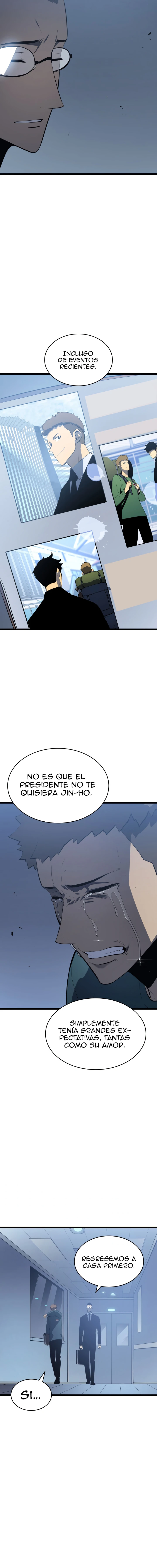 Solo Leveling Capítulo 139 - Page 17