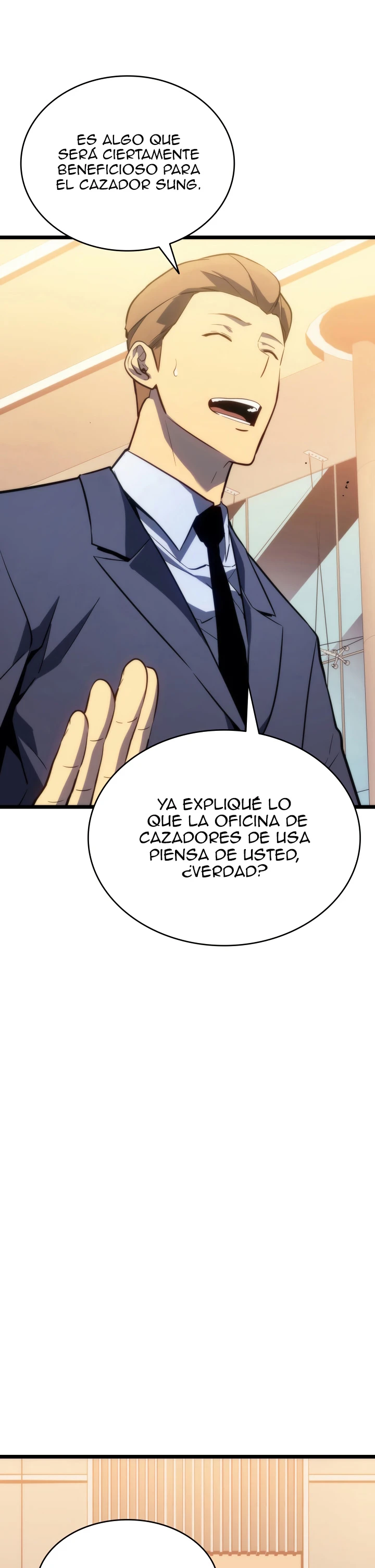 Solo Leveling Capítulo 142 - Page 15