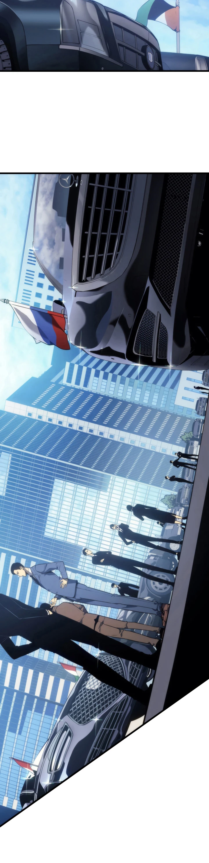 Solo Leveling Capítulo 142 - Page 2