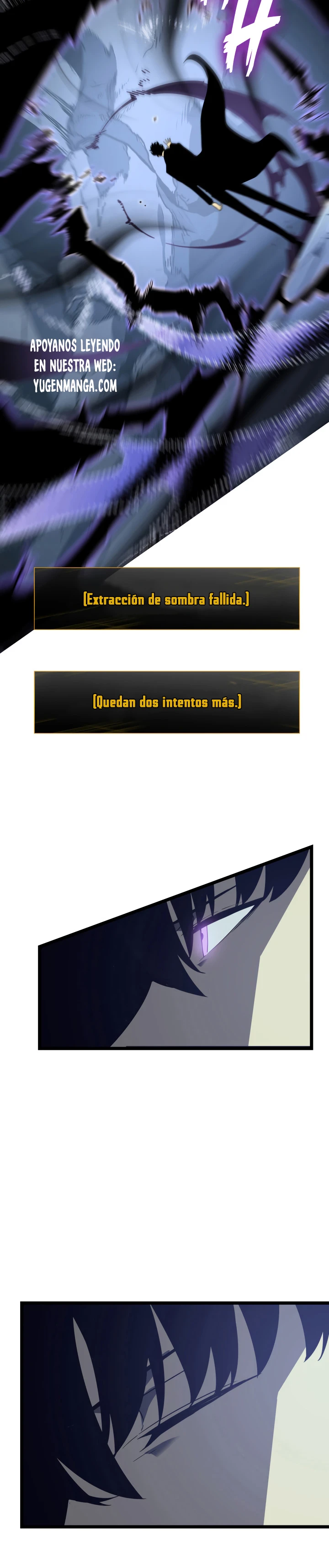 Solo Leveling Capítulo 142 - Page 44