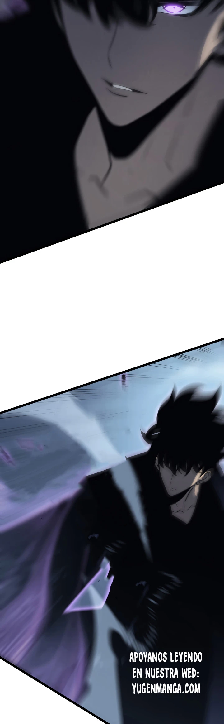 Solo Leveling Capítulo 142 - Page 46