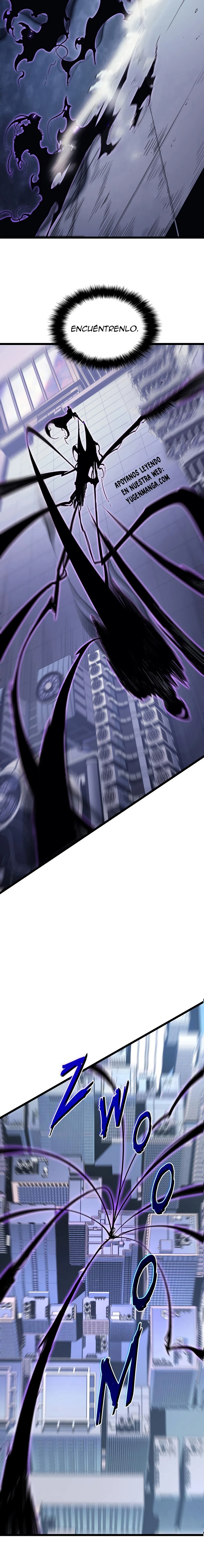 Solo Leveling Capítulo 143 - Page 21