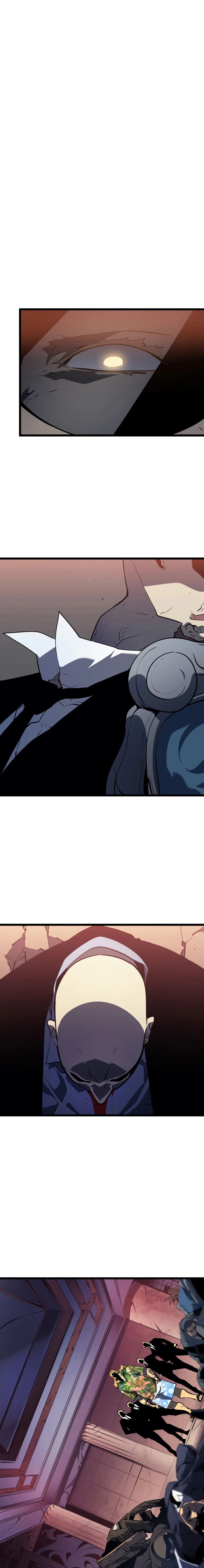 Solo Leveling Capítulo 143 - Page 22