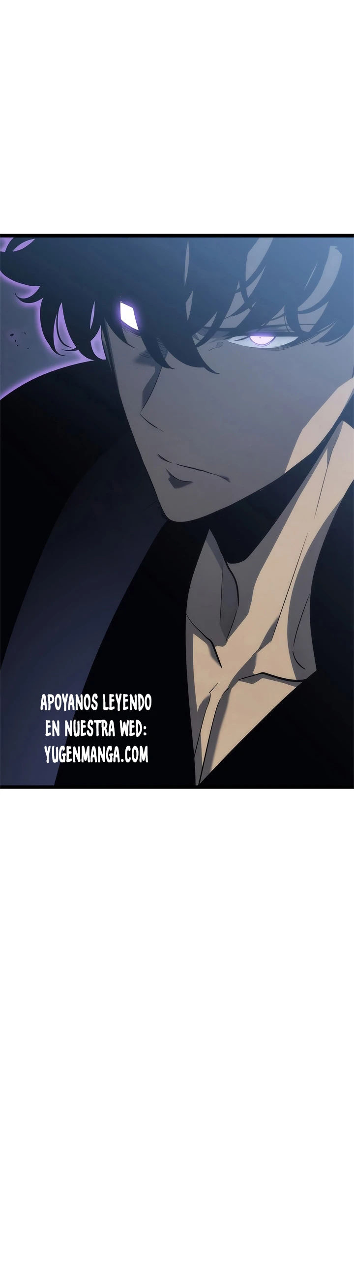 Solo Leveling Capítulo 144 - Page 10