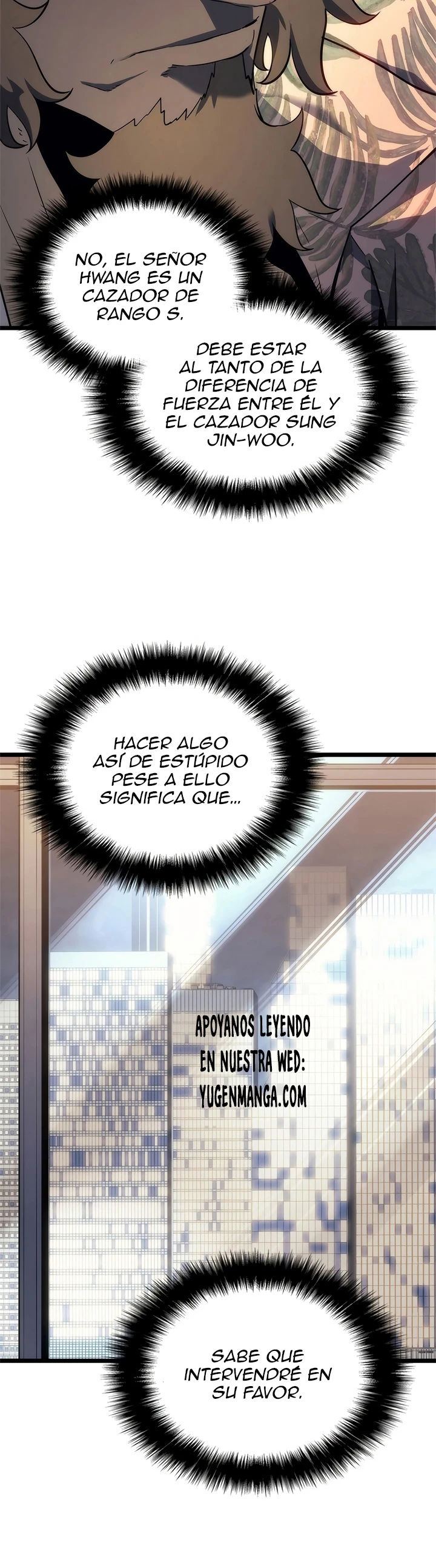 Solo Leveling Capítulo 144 - Page 12