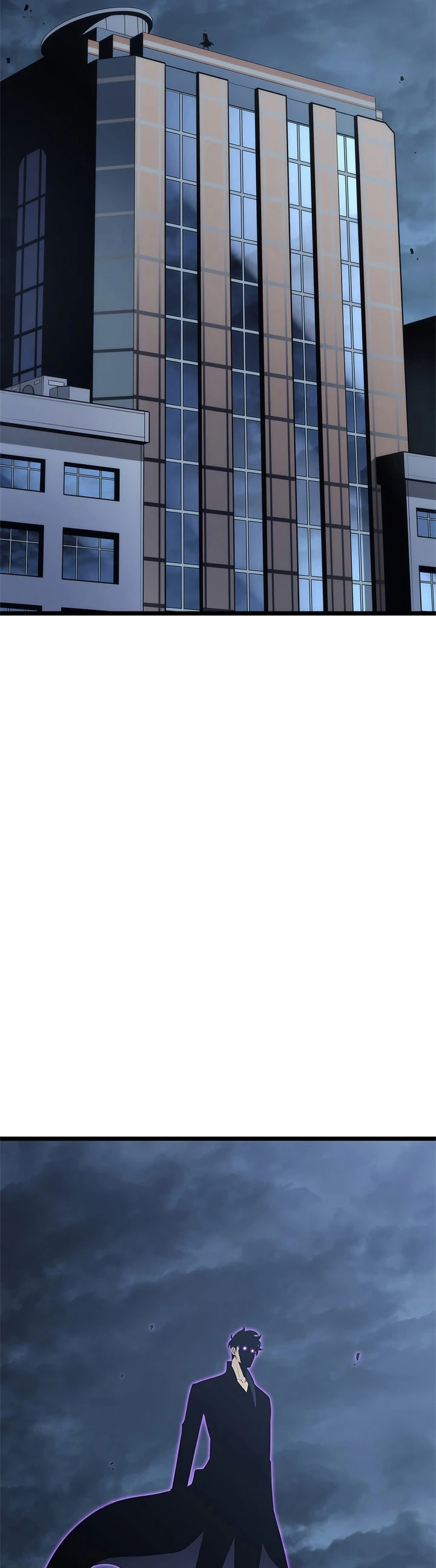 Solo Leveling Capítulo 144 - Page 2